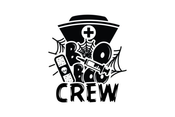 Halloween Party - Boo Boo Crew Graphics and Crafts Review
