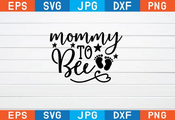 Mommy to Bee Svg Graphics and Crafts Review