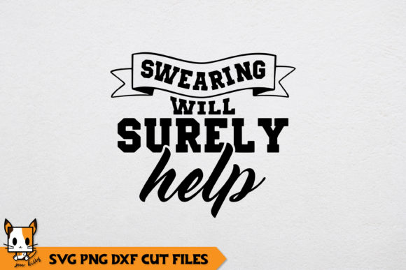 Sarcastic Swearing Will Surely Help: A Graphics and Crafts Review