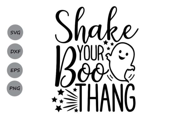 Shake Your Boo Thang Svg Review