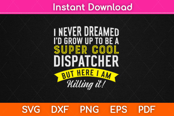 Super Cool Dispatcher Gifts Funny: A Graphics and Crafts Review
